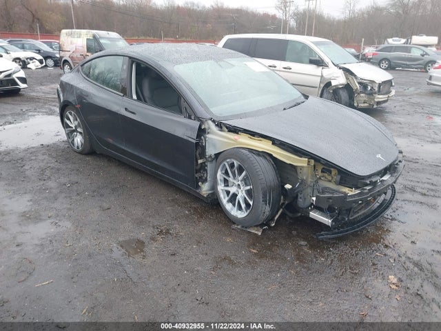 2024 TESLA MODEL 3 5YJ3E1EBXRF721892 Photo 0