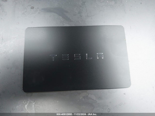 2024 TESLA MODEL 3 5YJ3E1EBXRF721892 Photo 10
