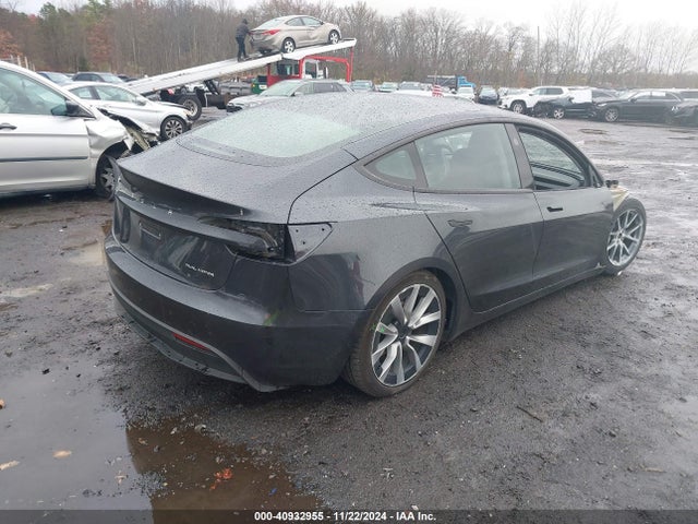 2024 TESLA MODEL 3 5YJ3E1EBXRF721892 Photo 3