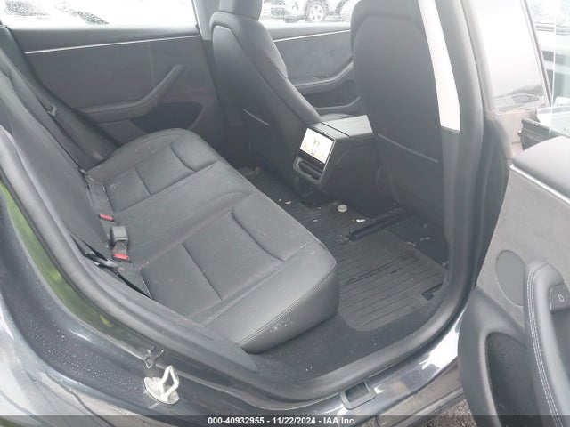 2024 TESLA MODEL 3 5YJ3E1EBXRF721892 Photo 7
