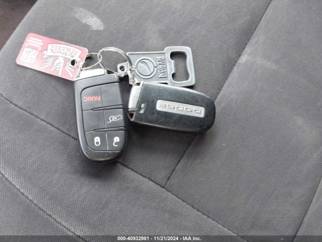 1C4RDJAG4JC101071 Dodge Durango Sxt Awd