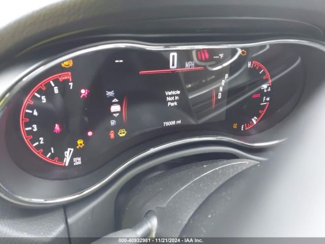 1C4RDJAG4JC101071 Dodge Durango Sxt Awd