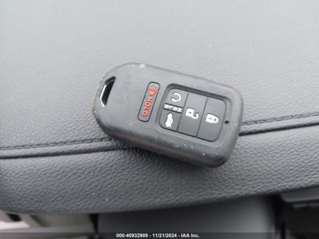 5FNYF6H28NB071921 Honda Pilot Awd Special Edition