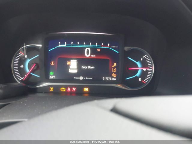 5FNYF6H28NB071921 Honda Pilot Awd Special Edition