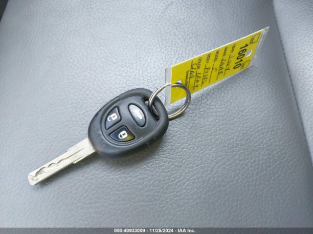 2004 SAAB 9-5 YS3ED59A343016578 Photo 10