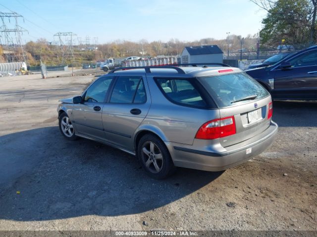 2004 SAAB 9-5 YS3ED59A343016578 Photo 2
