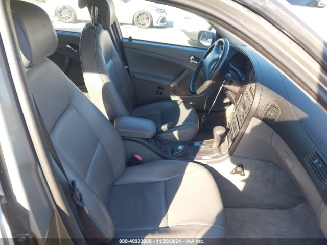 2004 SAAB 9-5 YS3ED59A343016578 Photo 4