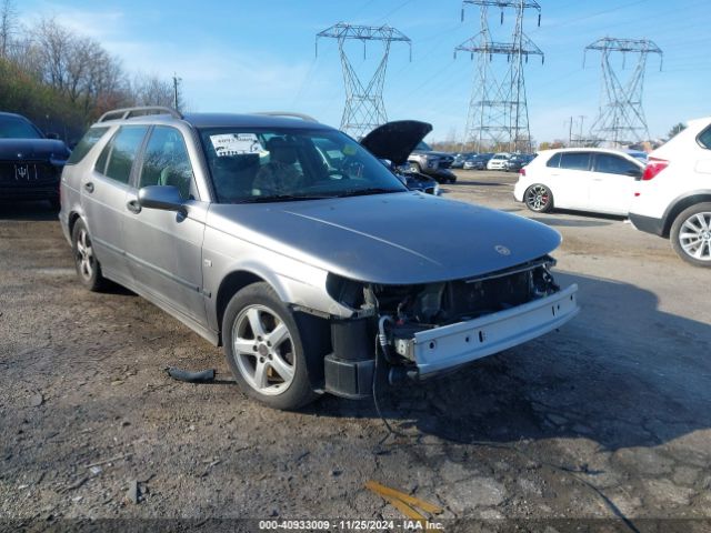 2004 SAAB 9-5 YS3ED59A343016578 Photo 5