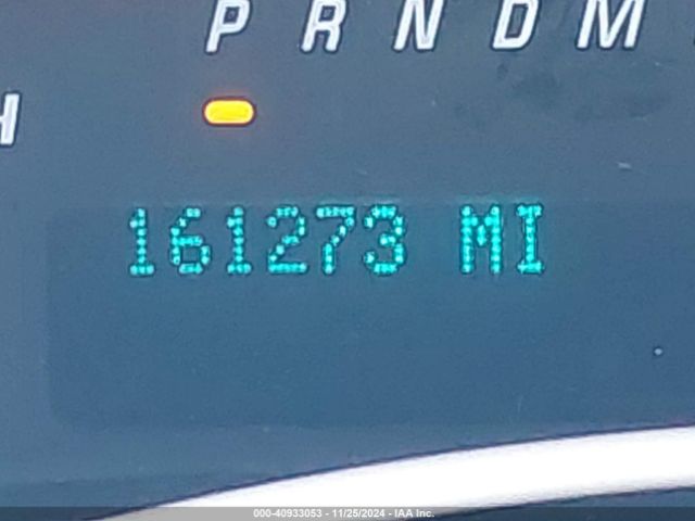 1GCZGGFFXH1129764 Chevrolet Express 3500 Work Van