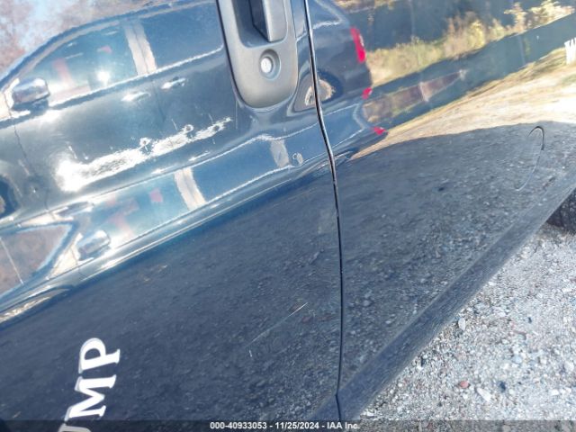 1GCZGGFFXH1129764 Chevrolet Express 3500 Work Van