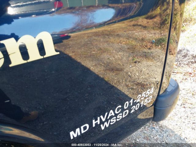 1GCZGGFFXH1129764 Chevrolet Express 3500 Work Van