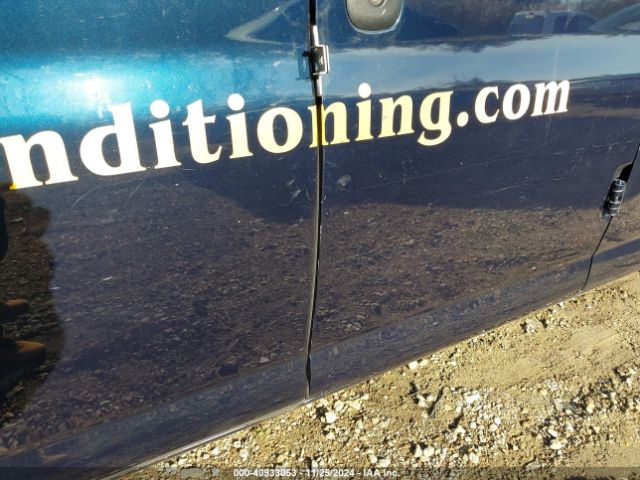 1GCZGGFFXH1129764 Chevrolet Express 3500 Work Van