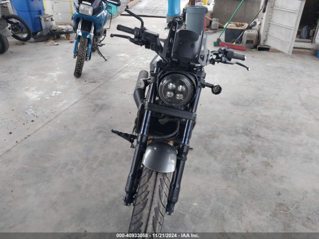 2023 HONDA CMX1100 JH2SC8300PK200327 Photo 4