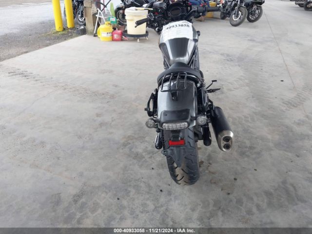 2023 HONDA CMX1100 JH2SC8300PK200327 Photo 5