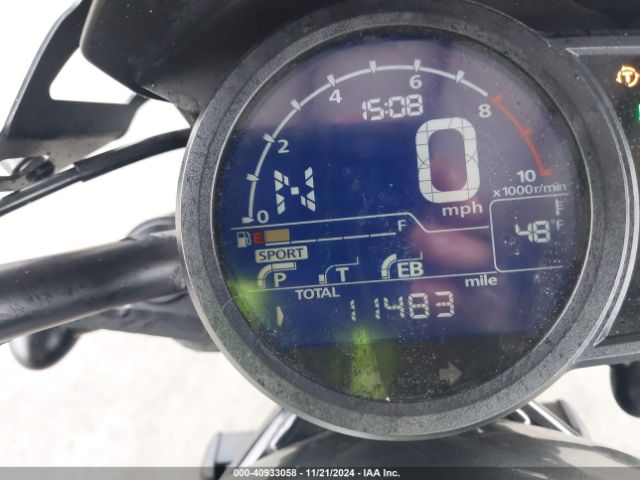 2023 HONDA CMX1100 JH2SC8300PK200327 Photo 6