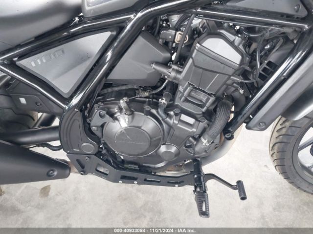 2023 HONDA CMX1100 JH2SC8300PK200327 Photo 7