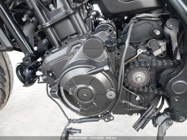 2023 HONDA CMX1100 JH2SC8300PK200327 Photo 8