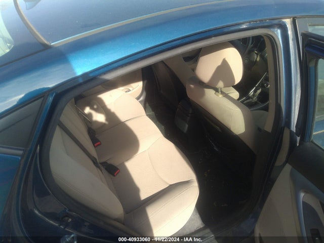 Hyundai ELANTRA SE 2014 KMHDH4AE6EU139539 Image 8