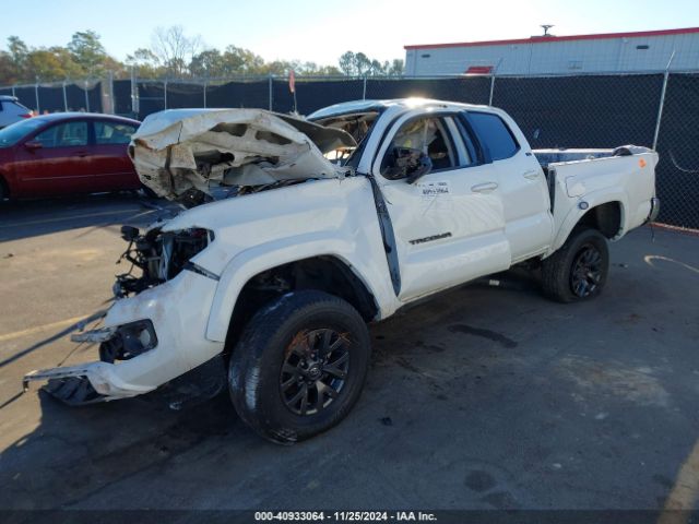 3TMAZ5CNXLM135714 Toyota Tacoma Sr5 V6