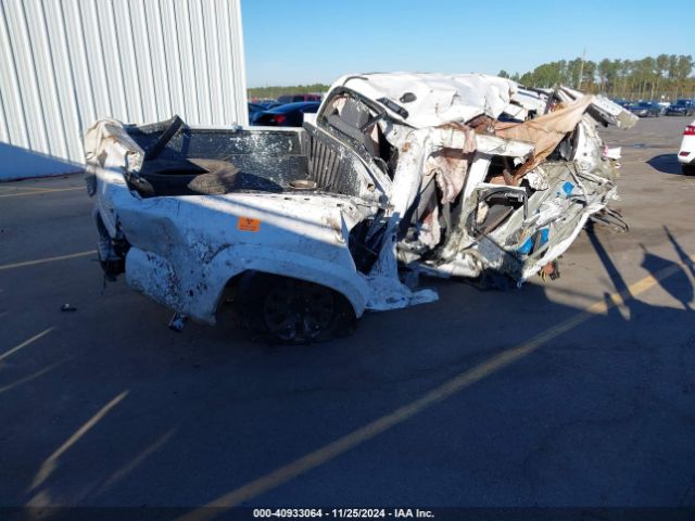 3TMAZ5CNXLM135714 Toyota Tacoma Sr5 V6
