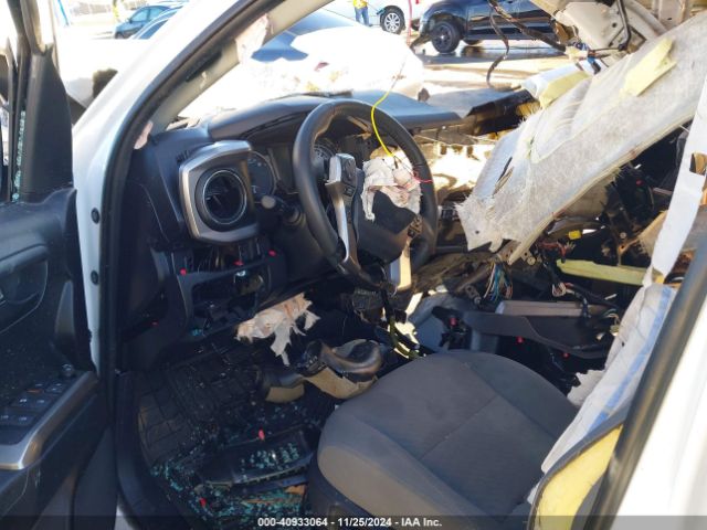 3TMAZ5CNXLM135714 Toyota Tacoma Sr5 V6