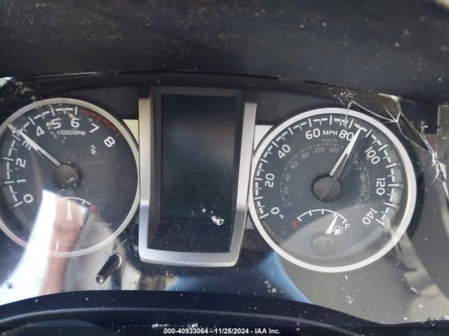 3TMAZ5CNXLM135714 Toyota Tacoma Sr5 V6
