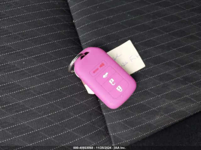 3HGGK5H85KM748583 Honda FIT EX