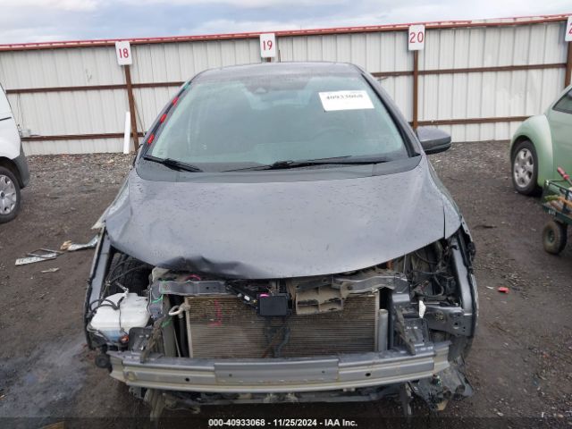 3HGGK5H85KM748583 Honda FIT EX