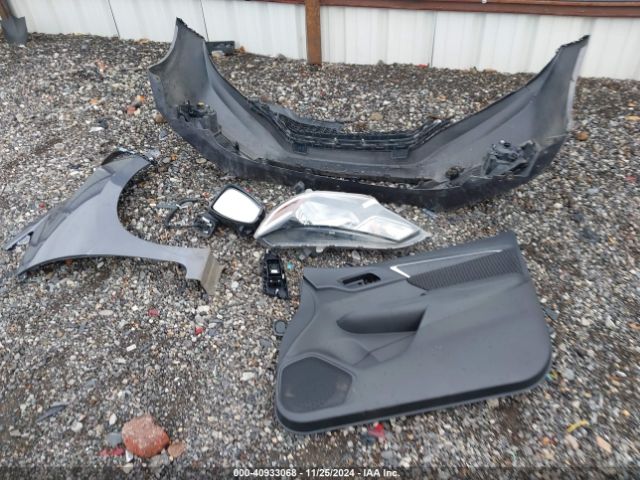 3HGGK5H85KM748583 Honda FIT EX