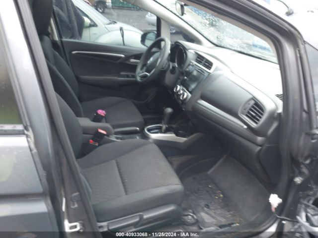 3HGGK5H85KM748583 Honda FIT EX