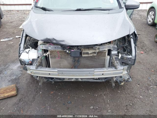 3HGGK5H85KM748583 Honda FIT EX