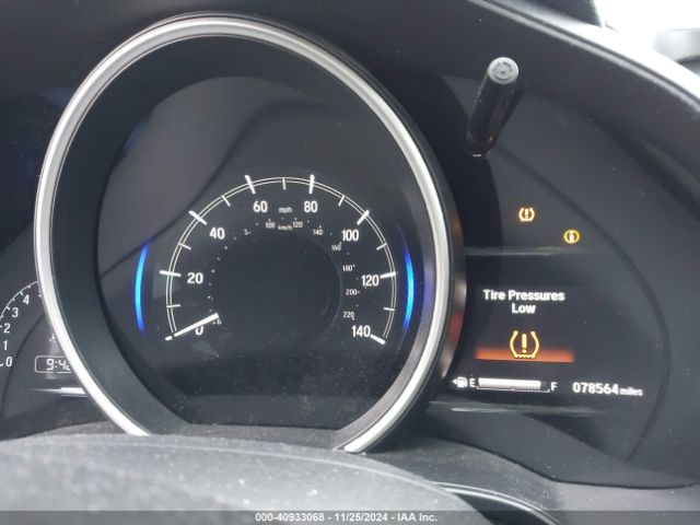 3HGGK5H85KM748583 Honda FIT EX