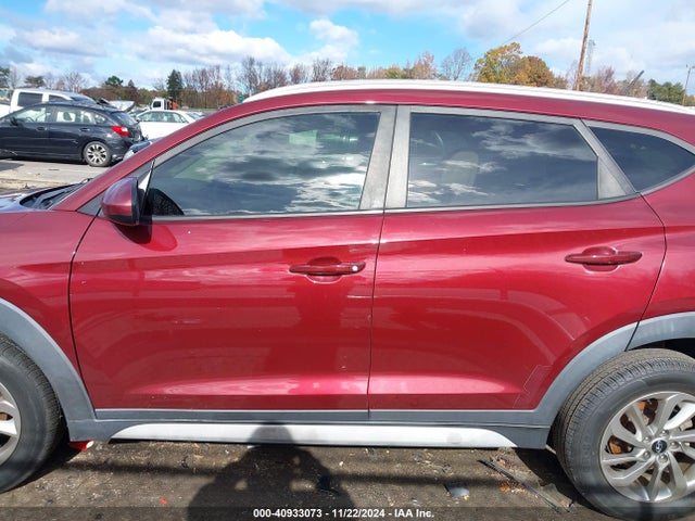 Hyundai TUCSON SE 2017 KM8J33A45HU444327 Image 14