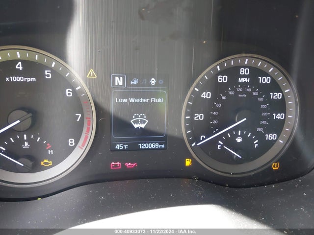 Hyundai TUCSON SE 2017 KM8J33A45HU444327 Image 15