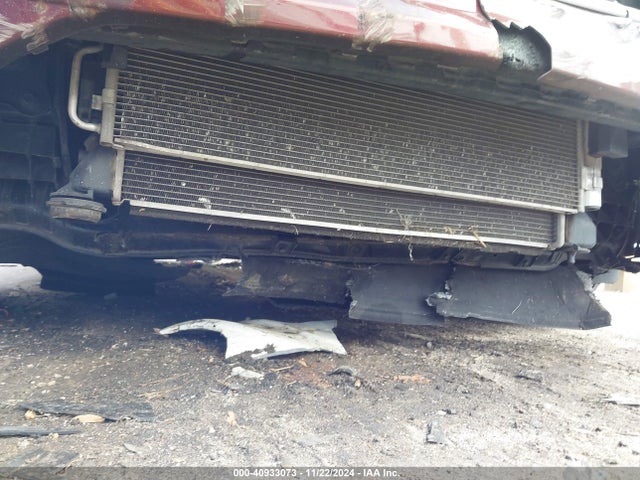 KM8J33A45HU444327 Hyundai TUCSON SE
