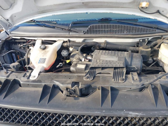 1GAZG1FG2F1107365 Chevrolet Express 3500 Lt
