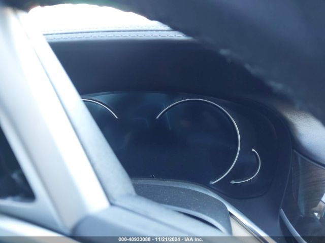 2017 BMW 740I WBA7E2C52HG740460 Photo 6