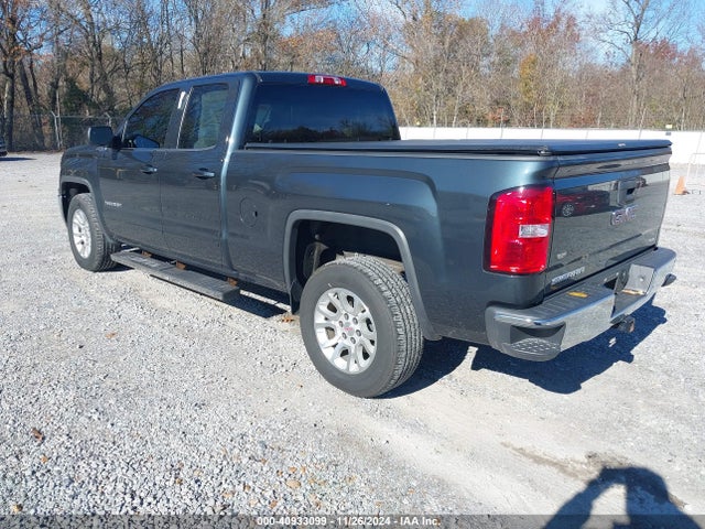 2GTV2MEC8J1107913 GMC Sierra 1500 Sle