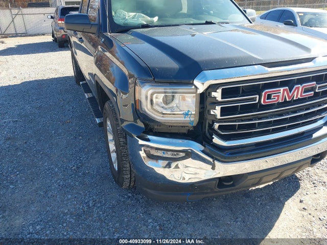 2GTV2MEC8J1107913 GMC Sierra 1500 Sle