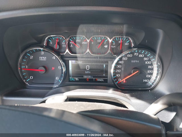 2GTV2MEC8J1107913 GMC Sierra 1500 Sle