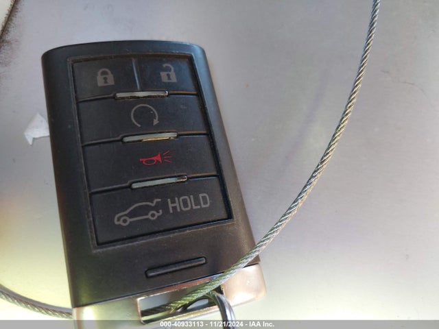 2014 CADILLAC ATS 1G6AB5RX2E0144428 Photo 10