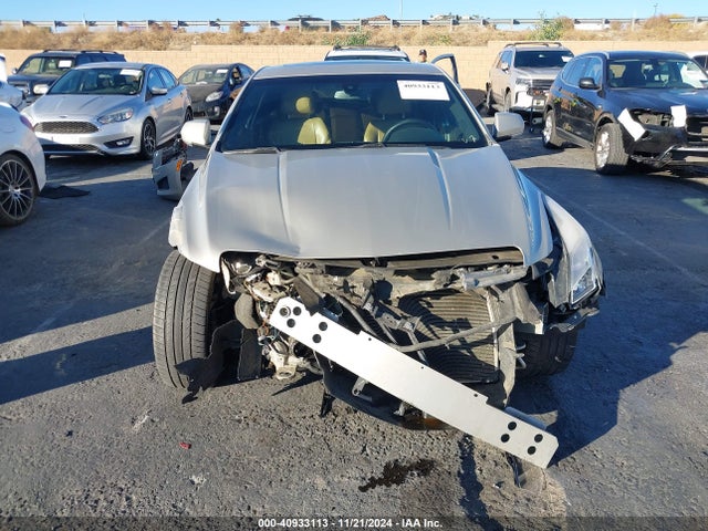 2014 CADILLAC ATS 1G6AB5RX2E0144428 Photo 5