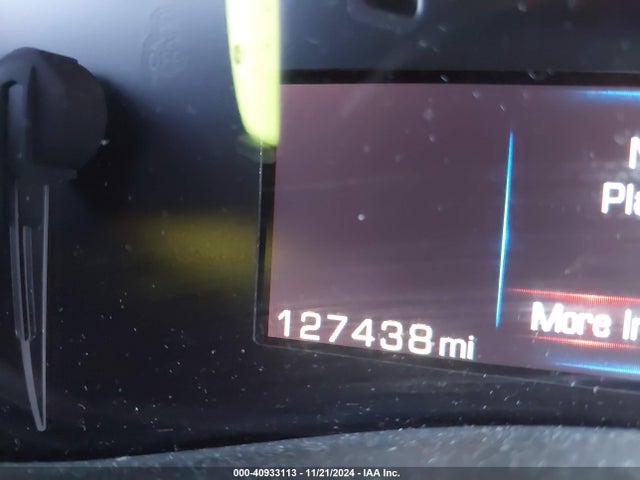 2014 CADILLAC ATS 1G6AB5RX2E0144428 Photo 6