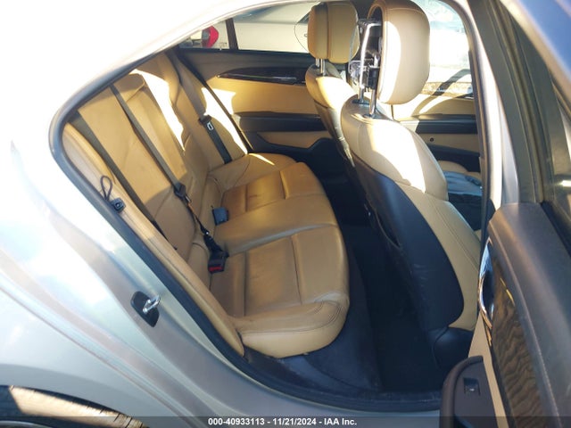 2014 CADILLAC ATS 1G6AB5RX2E0144428 Photo 7