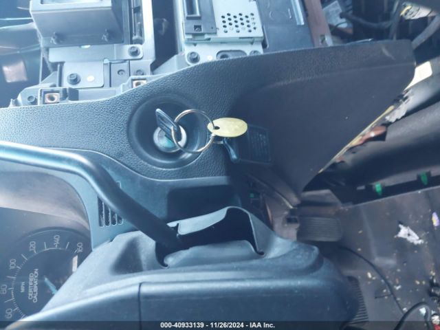 1FM5K8AR4HGD66702 Ford Utility Police Interceptor