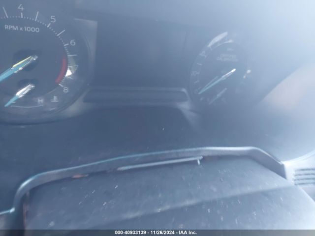 1FM5K8AR4HGD66702 Ford Utility Police Interceptor