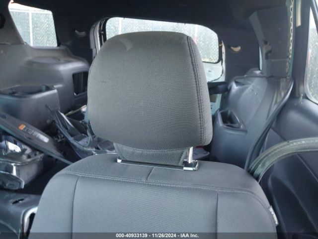 1FM5K8AR4HGD66702 Ford Utility Police Interceptor