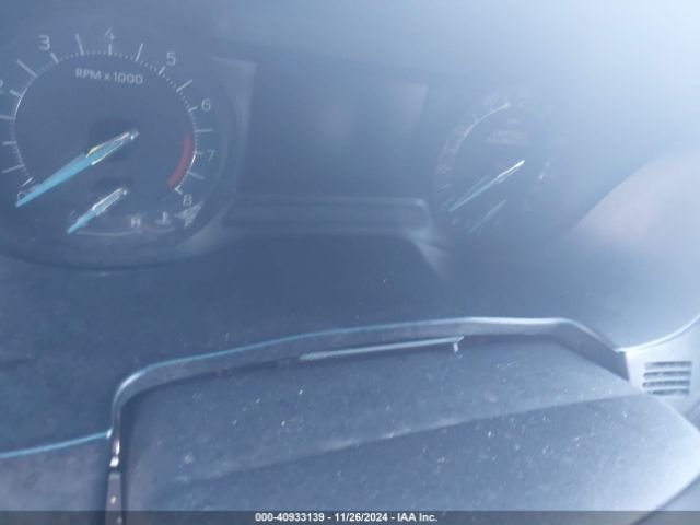 1FM5K8AR4HGD66702 Ford Utility Police Interceptor