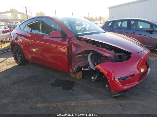 7SAYGDEF1NF405119 auction archive image