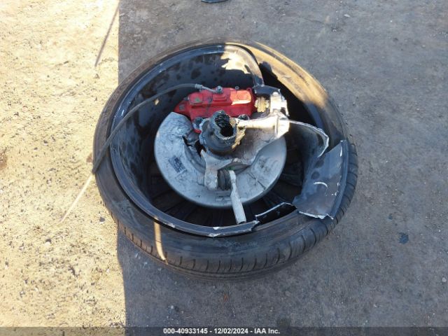 7SAYGDEF1NF405119 Tesla Model Y Performance Dual Motor All-wheel Drive